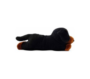 PELUCHE PONDERATO - PUMPKIN IL BASSOTTO