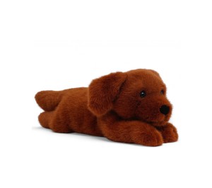 PELUCHE PONDERATO - BUDDY IL LABRADOR