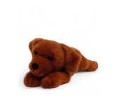 PELUCHE PONDERATO - BUDDY IL LABRADOR
