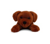 PELUCHE PONDERATO - BUDDY IL LABRADOR