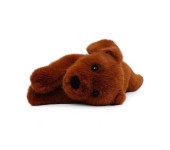 PELUCHE PONDERATO - BUDDY IL LABRADOR