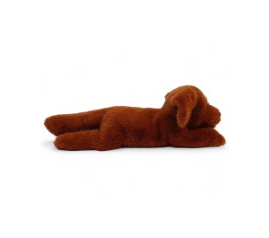 PELUCHE PONDERATO - BUDDY IL LABRADOR