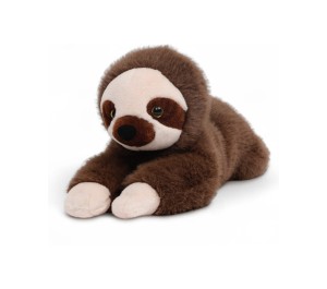 PELUCHE PONDERATO - OLLIE IL BRADIPO