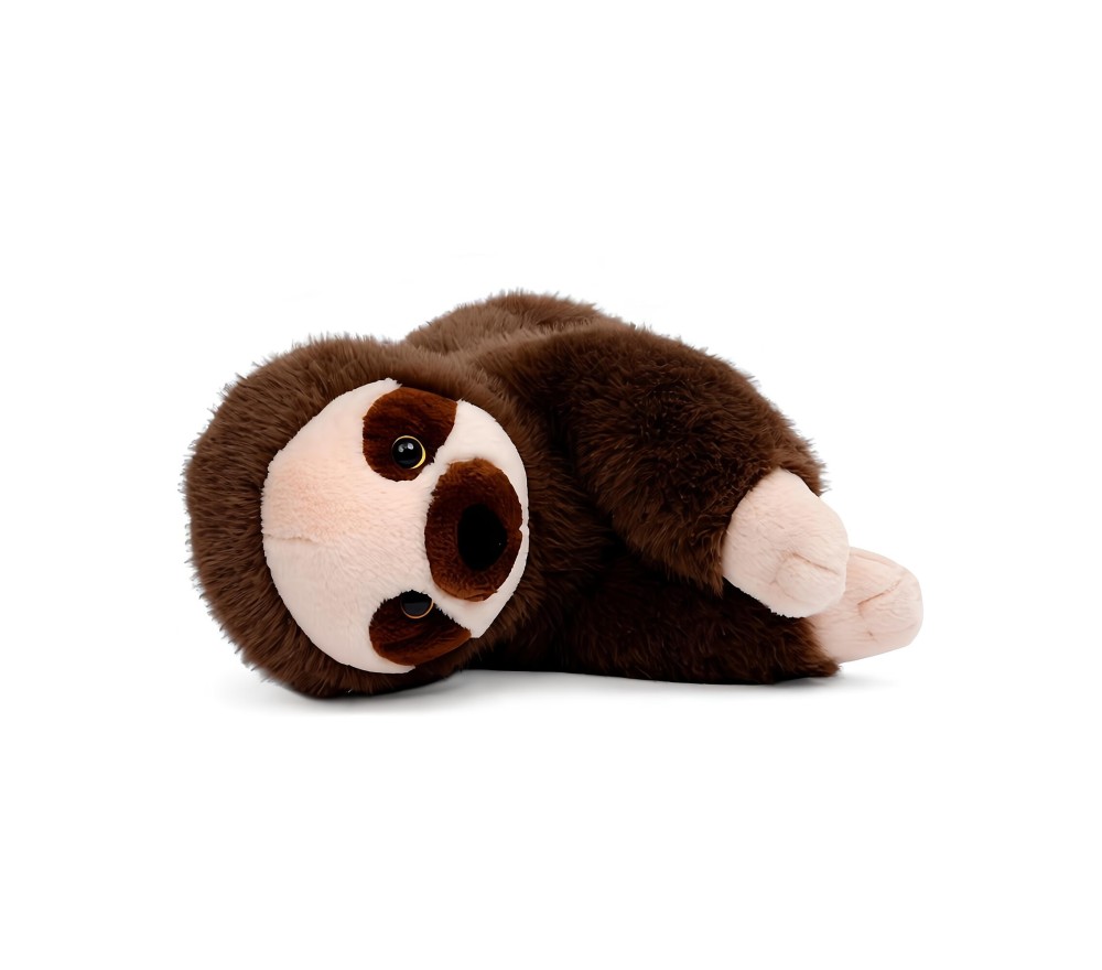 PELUCHE PONDERATO - OLLIE IL BRADIPO