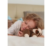 PELUCHE PONDERATO - OLLIE IL BRADIPO