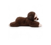 PELUCHE PONDERATO - OLLIE IL BRADIPO