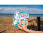 SMART GAMES - PUZZLE BEACH