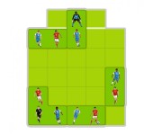 SMART GAMES - GOOAL!