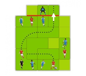 SMART GAMES - GOOAL!