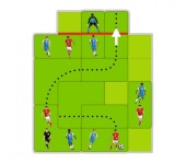 SMART GAMES - GOOAL!