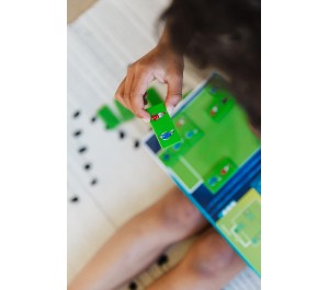 SMART GAMES - GOOAL!