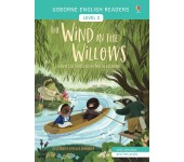 LIBRO IN INGLESE - THE WIND IN THE WILLOWS