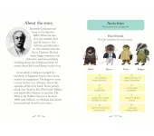 LIBRO IN INGLESE - THE WIND IN THE WILLOWS