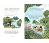 LIBRO IN INGLESE - THE WIND IN THE WILLOWS
