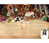 LIBRO IN INGLESE - THE WIND IN THE WILLOWS