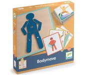 EDULUDO - BODYMOVE