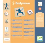 EDULUDO - BODYMOVE