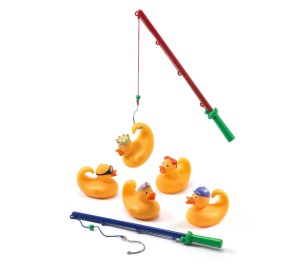 PESCA DELLE PAPERELLE