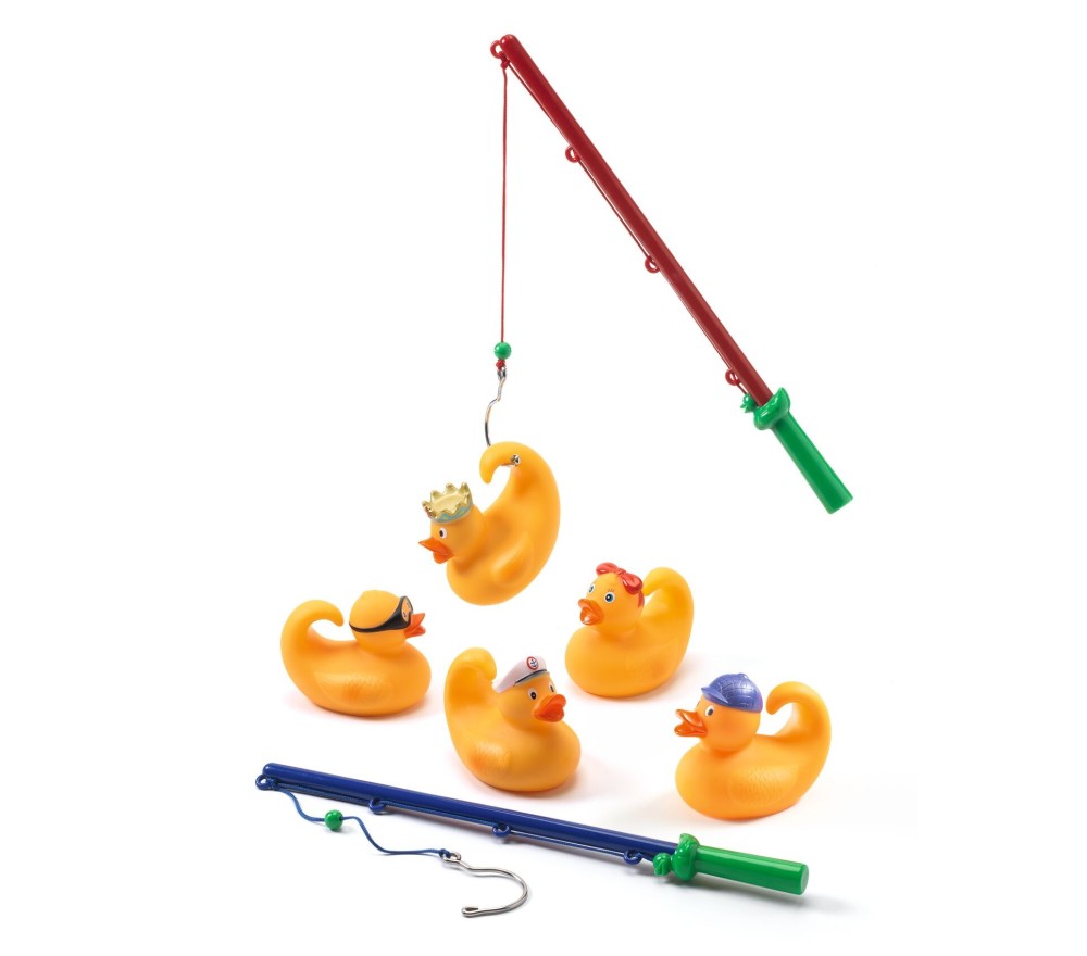 PESCA DELLE PAPERELLE