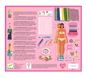 LA MODA BY MAGALI