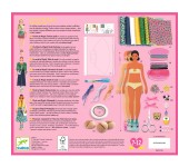 LA MODA BY MAGALI