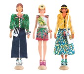 LA MODA BY MAGALI