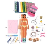 LA MODA BY MAGALI