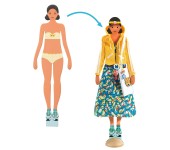 LA MODA BY MAGALI