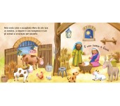 CALENDARIO DELL'AVVENTO UNA STORIA AL GIORNO - 24 LIBRI