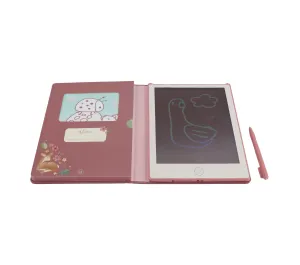 TABLET TAVOLETTA GRAFICA LITTLE DUTCH - FAIRY GARDEN