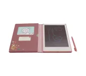 TABLET TAVOLETTA GRAFICA LITTLE DUTCH - FAIRY GARDEN