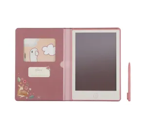 TABLET TAVOLETTA GRAFICA LITTLE DUTCH - FAIRY GARDEN