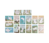 TABLET TAVOLETTA GRAFICA LITTLE DUTCH - FAIRY GARDEN