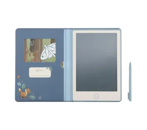TABLET TAVOLETTA GRAFICA LITTLE DUTCH - FOREST FRIENDS