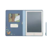 TABLET TAVOLETTA GRAFICA LITTLE DUTCH - FOREST FRIENDS