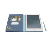 TABLET TAVOLETTA GRAFICA LITTLE DUTCH - FOREST FRIENDS