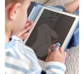 TABLET TAVOLETTA GRAFICA LITTLE DUTCH - FOREST FRIENDS