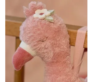 CARILLON PELUCHE FENICOTTERO SAFARI