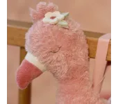 CARILLON PELUCHE FENICOTTERO SAFARI