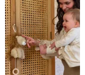 CARILLON PELUCHE LEONE SAFARI
