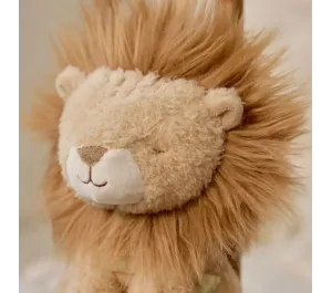 CARILLON PELUCHE LEONE SAFARI