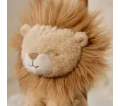 CARILLON PELUCHE LEONE SAFARI