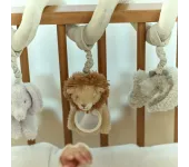 SPIRALE PER PASSEGGINO O OVETTO - SAFARI