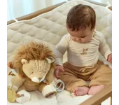 PELUCHE ATTIVITA' SAFARI - LEONE