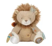 PELUCHE ATTIVITA' SAFARI - LEONE