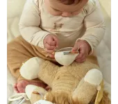 PELUCHE ATTIVITA' SAFARI - LEONE