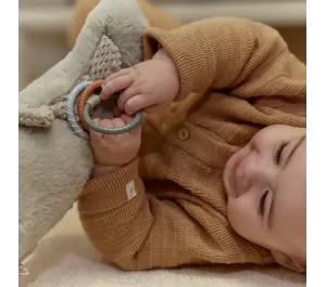 PELUCHE ATTIVITA' SAFARI - COCCODRILLO XL