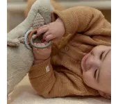 PELUCHE ATTIVITA' SAFARI - COCCODRILLO XL