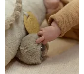 PELUCHE ATTIVITA' SAFARI - COCCODRILLO XL