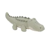 PELUCHE SAFARI COCCODRILLO